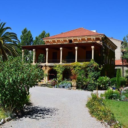 Villa Lafabregue Прад Екстер'єр фото