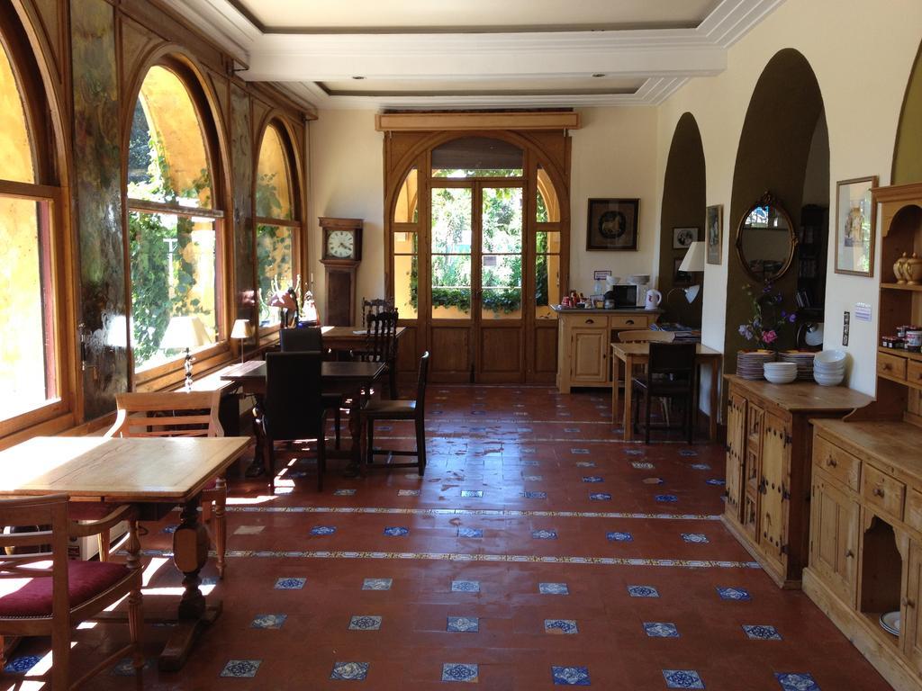 Villa Lafabregue Прад Екстер'єр фото