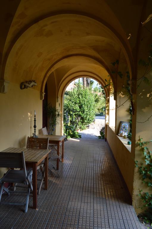Villa Lafabregue Прад Екстер'єр фото