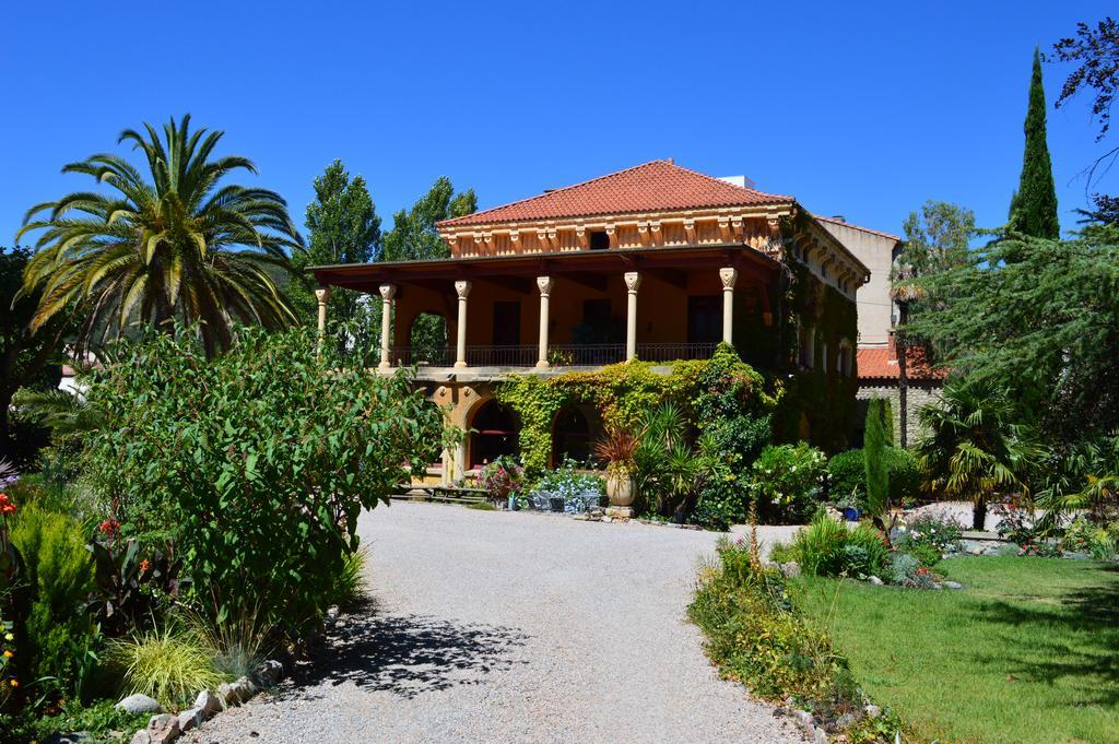 Villa Lafabregue Прад Екстер'єр фото